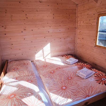 Hotel Strnadovsky Mlyn à Jesenice  Chambre photo