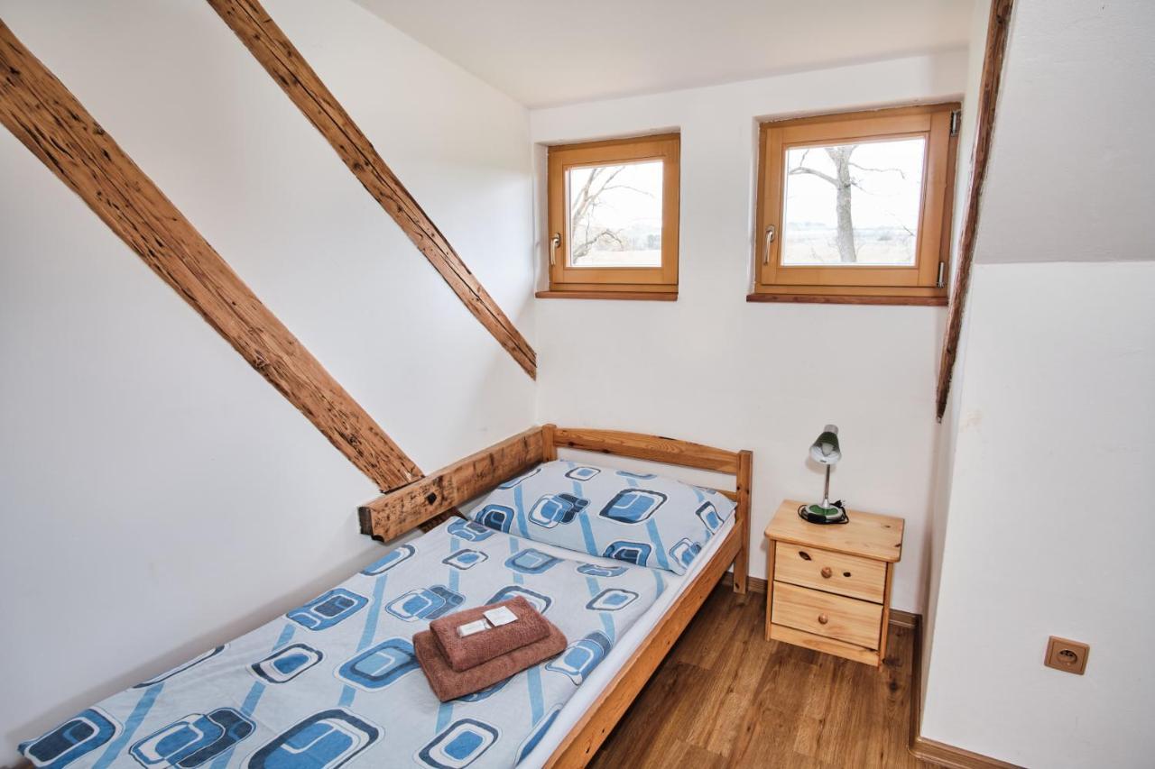 Hotel Strnadovsky Mlyn à Jesenice  Extérieur photo